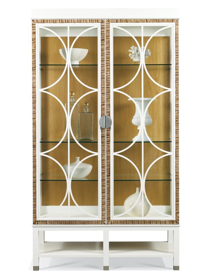 650-43-LL | Hickory White Furniture